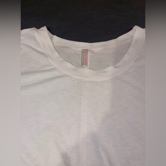 Free People Tempo Long Sleeve athletic top - Picture 4 of 8